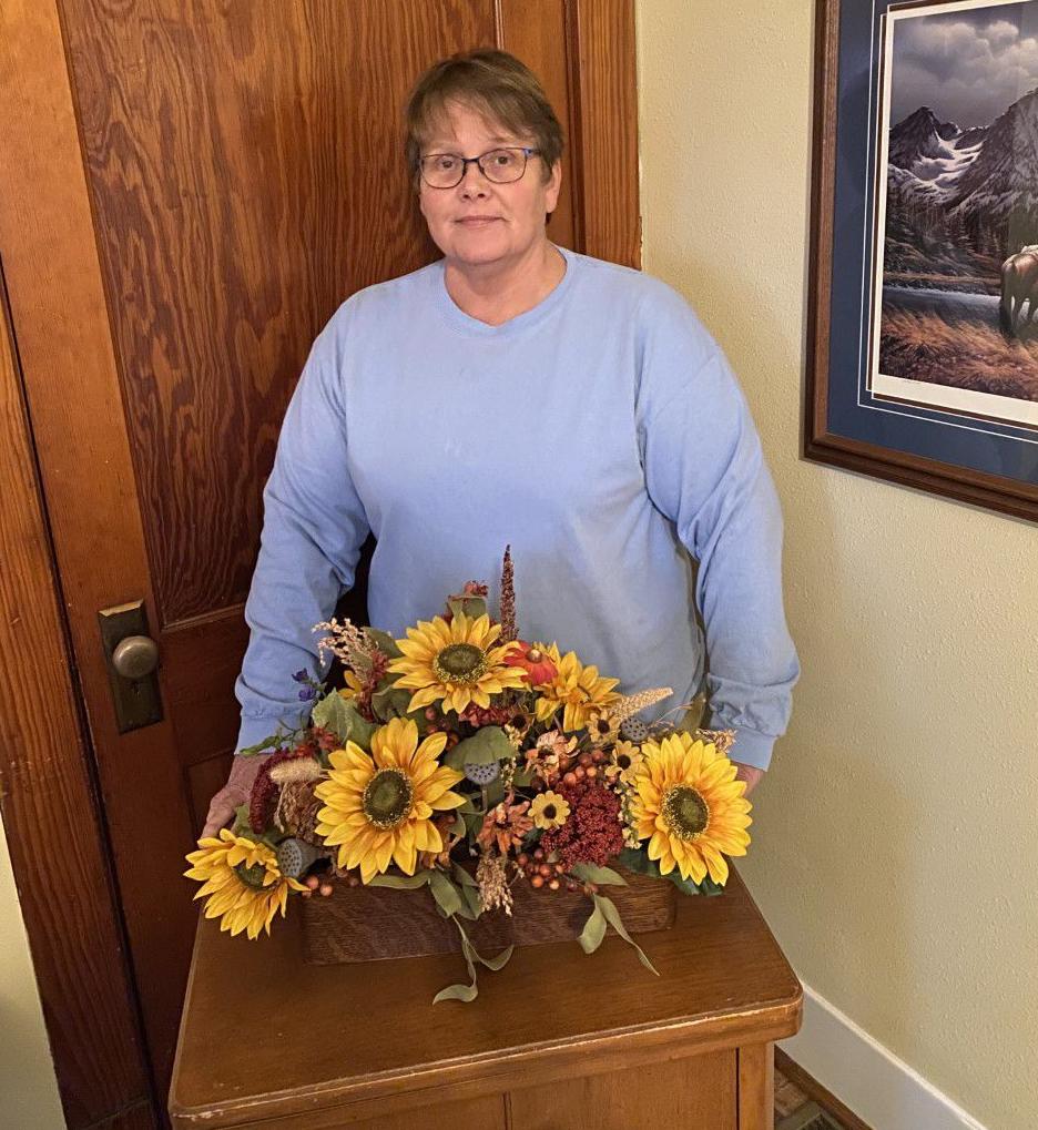 Diane Roalfs